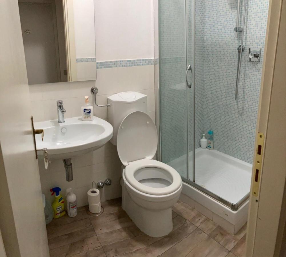 Poggio Del Sole Guest House Ареццо Екстер'єр фото