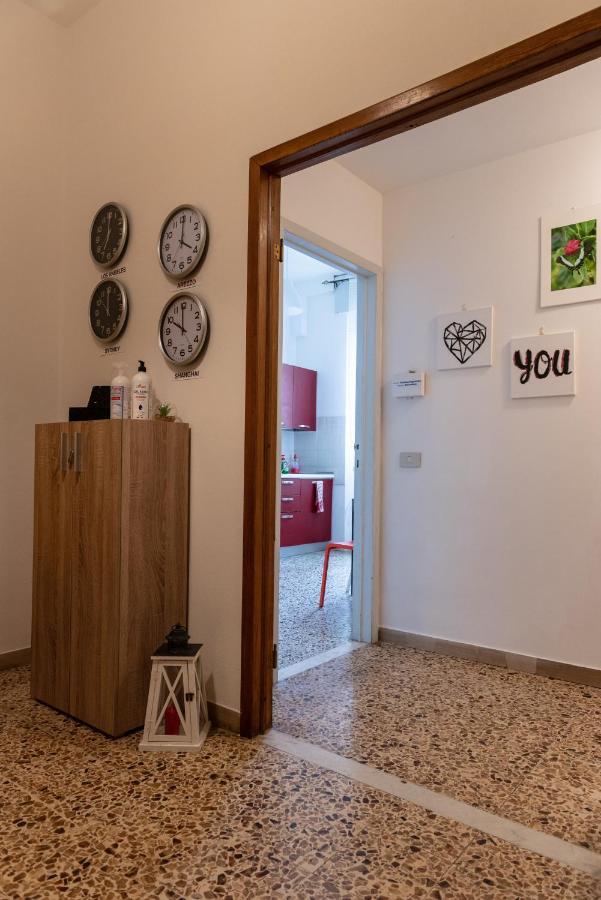 Poggio Del Sole Guest House Ареццо Екстер'єр фото