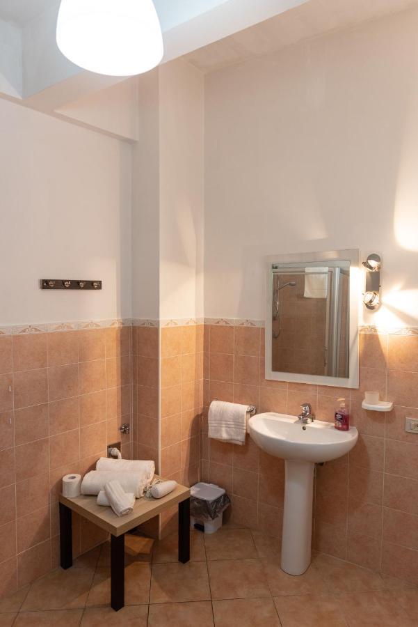 Poggio Del Sole Guest House Ареццо Екстер'єр фото