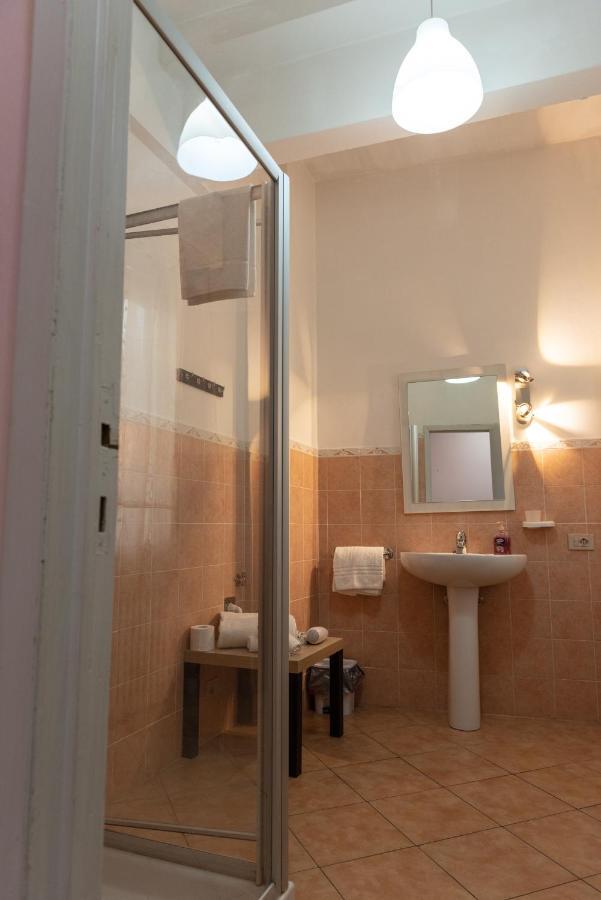 Poggio Del Sole Guest House Ареццо Екстер'єр фото