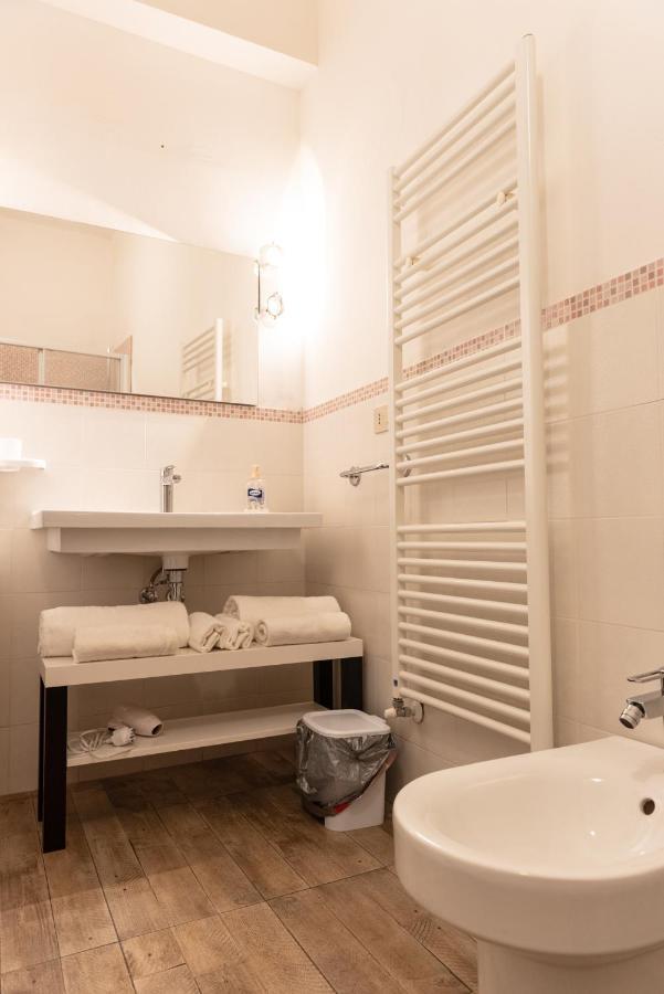 Poggio Del Sole Guest House Ареццо Екстер'єр фото