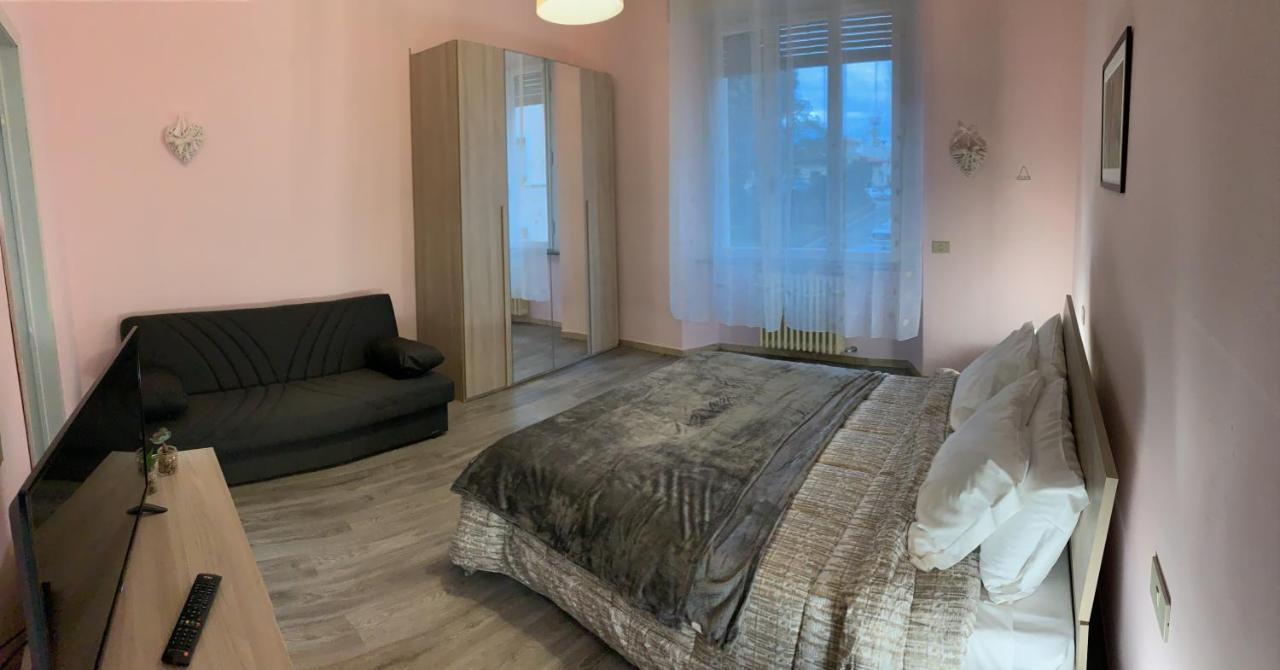 Poggio Del Sole Guest House Ареццо Екстер'єр фото