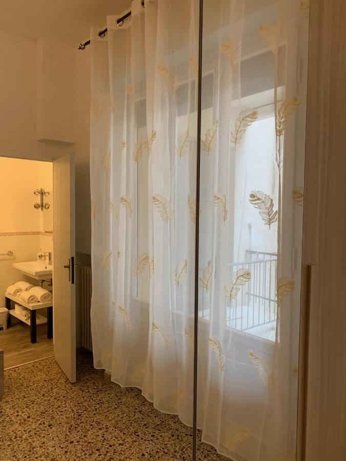 Poggio Del Sole Guest House Ареццо Екстер'єр фото
