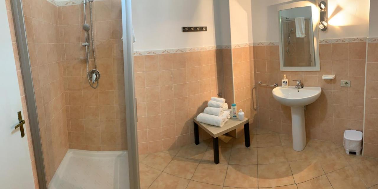 Poggio Del Sole Guest House Ареццо Екстер'єр фото