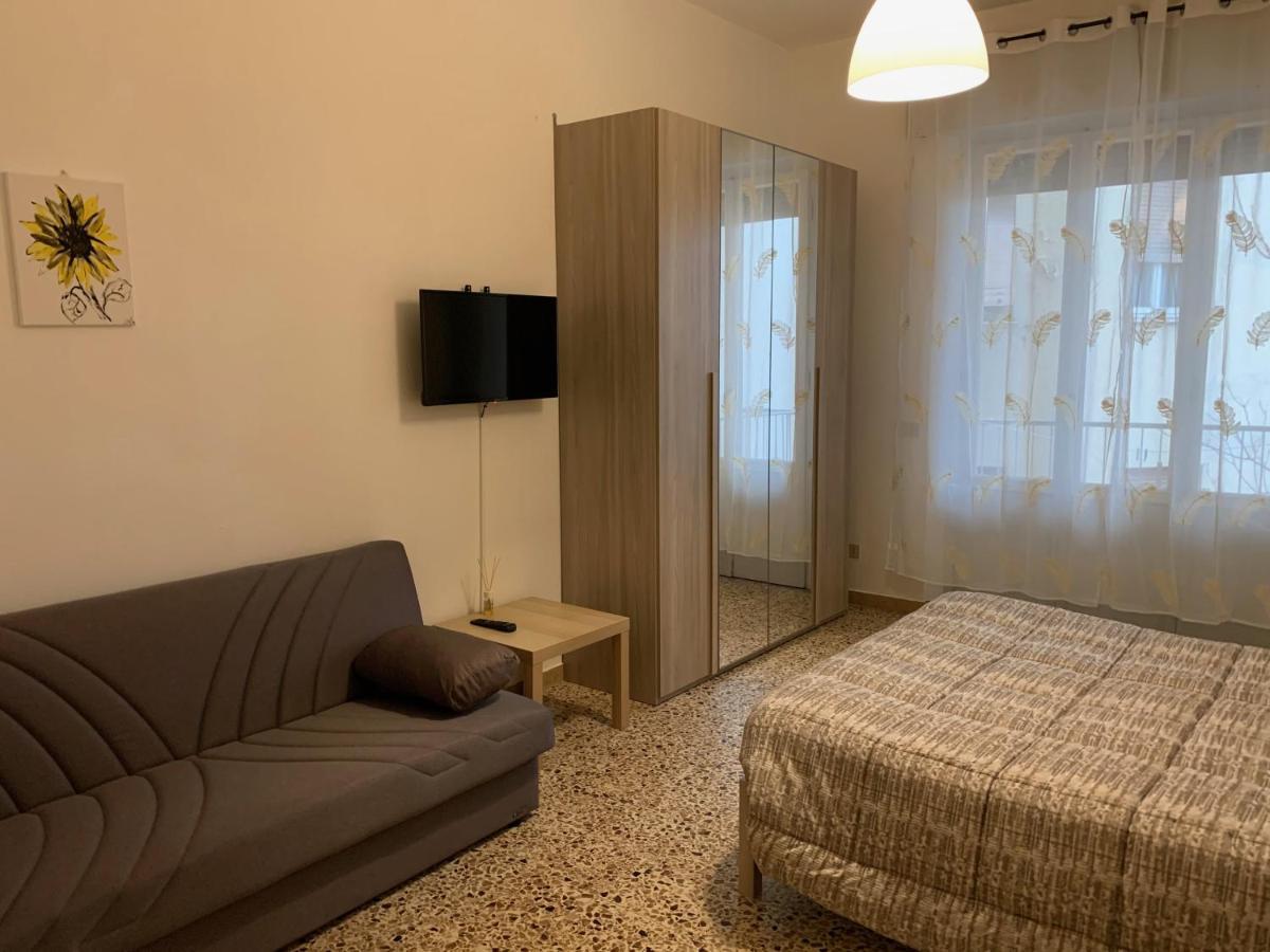 Poggio Del Sole Guest House Ареццо Екстер'єр фото