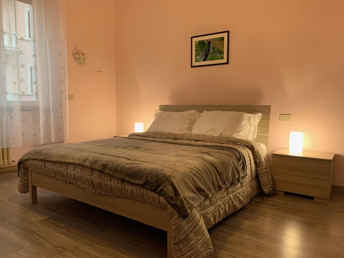 Poggio Del Sole Guest House Ареццо Екстер'єр фото